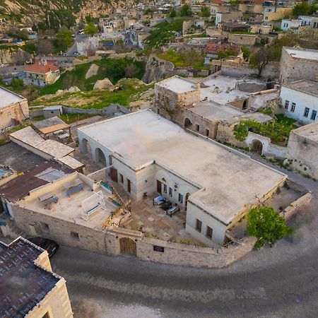Asyada Suites Hotel Nevsehir Exterior photo