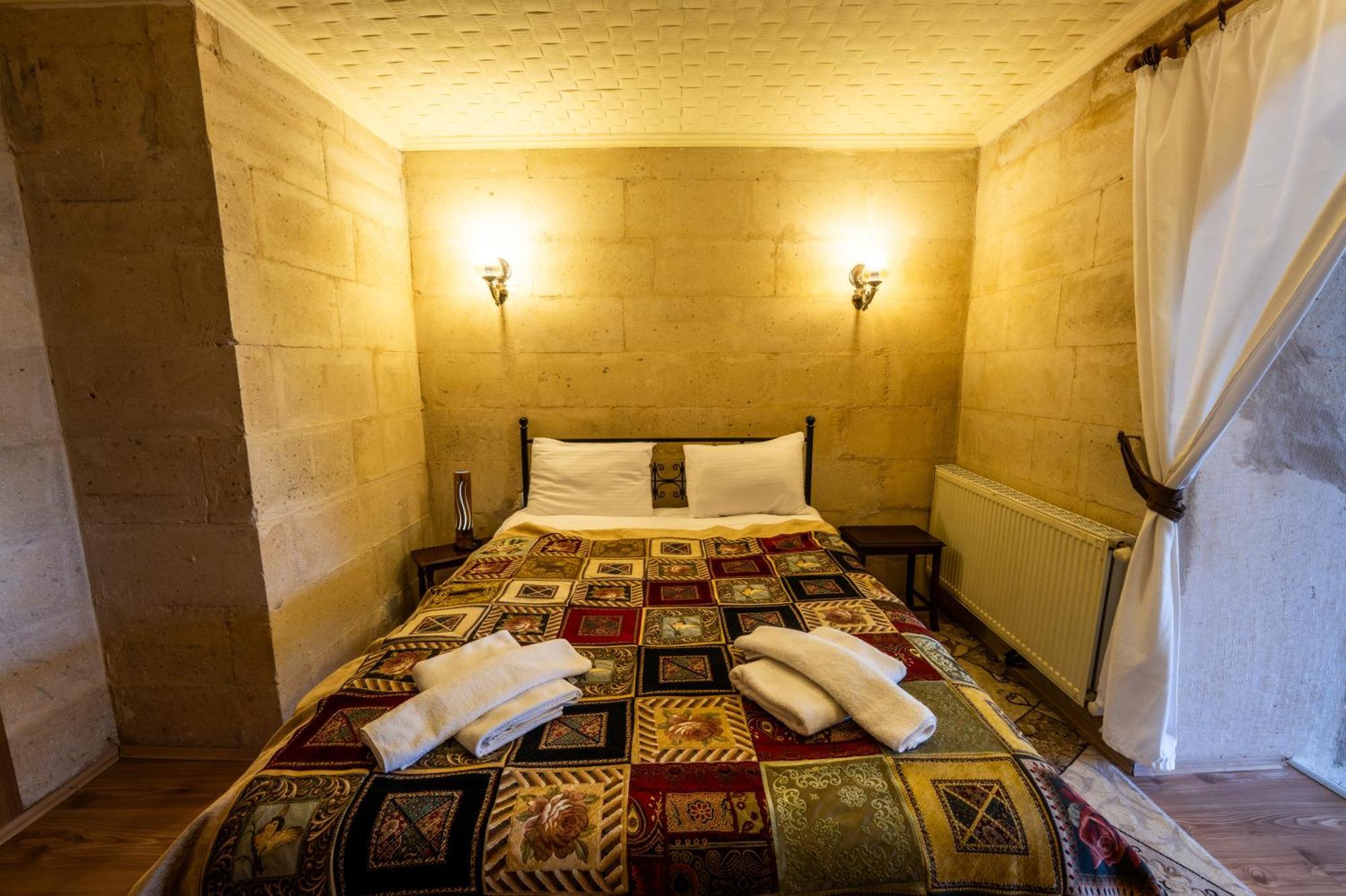 Asyada Suites Hotel Nevsehir Exterior photo