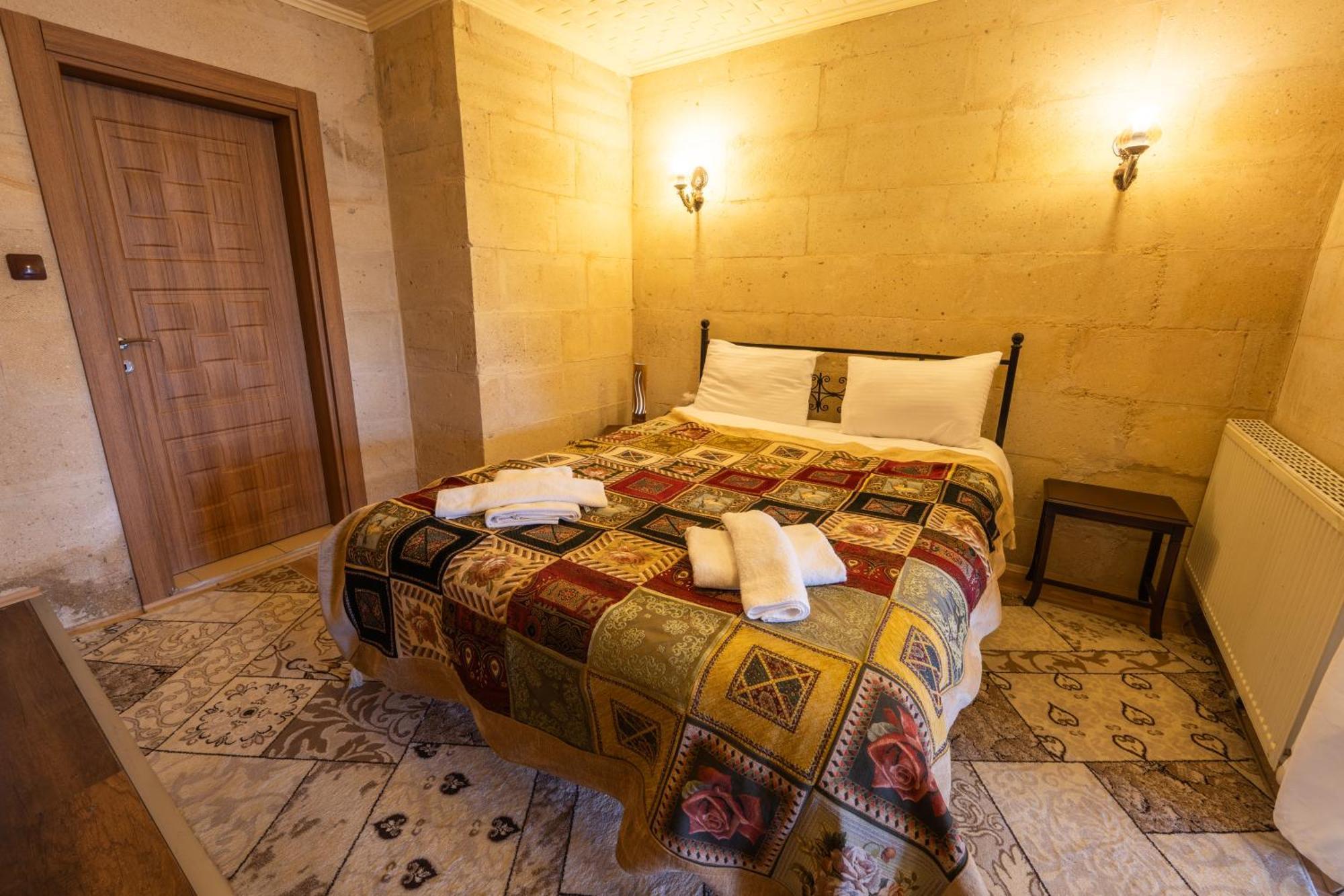 Asyada Suites Hotel Nevsehir Exterior photo