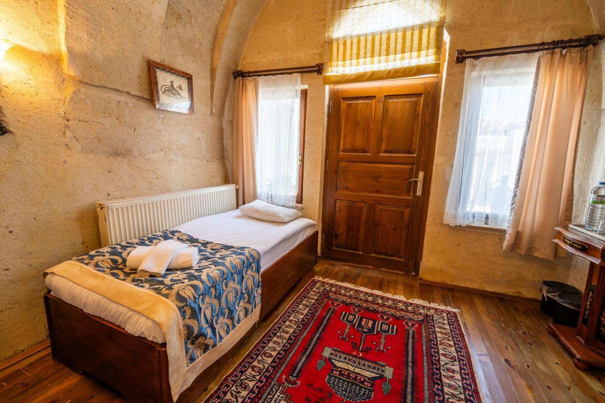 Asyada Suites Hotel Nevsehir Exterior photo